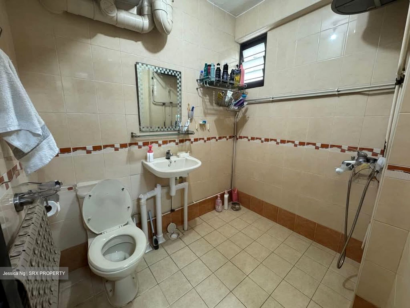 Blk 13 Ghim Moh Road (Queenstown), HDB 4 Rooms #571718131